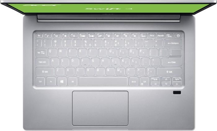 Produktbild Acer Swift 3 – SF314-42-R86V (14", AMD Ryzen 5 4500U, 8 GB, 256 GB, DE)