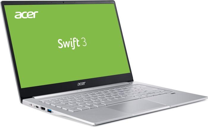 Produktbild Acer Swift 3 – SF314-42-R86V (14", AMD Ryzen 5 4500U, 8 GB, 256 GB, DE)
