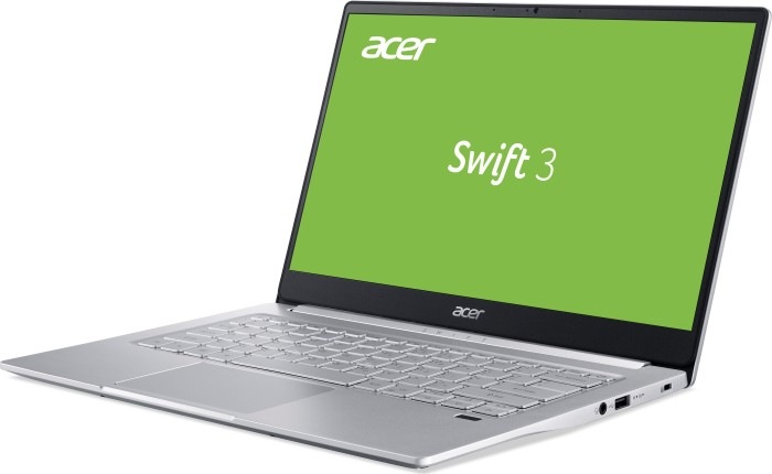 Produktbild Acer Swift 3 – SF314-42-R86V (14", AMD Ryzen 5 4500U, 8 GB, 256 GB, DE)