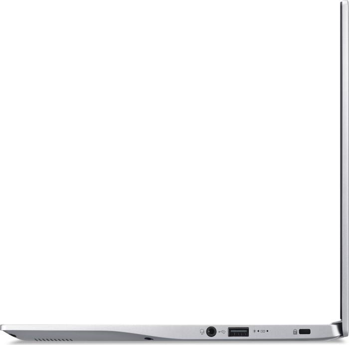 Produktbild Acer Swift 3 – SF314-42-R86V (14", AMD Ryzen 5 4500U, 8 GB, 256 GB, DE)