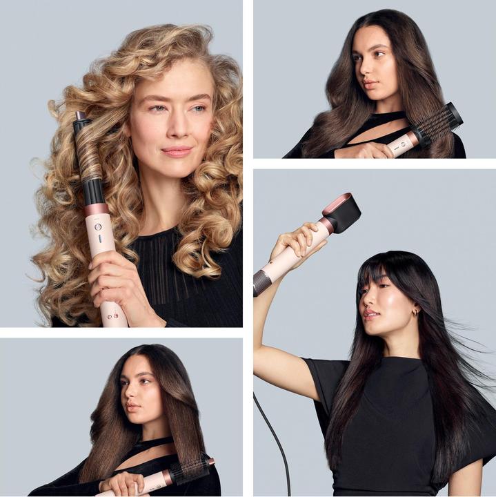 Produktbild Dyson Airwrap Co-anda2x Ceramic Pink/Roségold