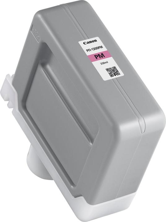 Produktbild Canon Tintenpatrone photo magenta (PM)