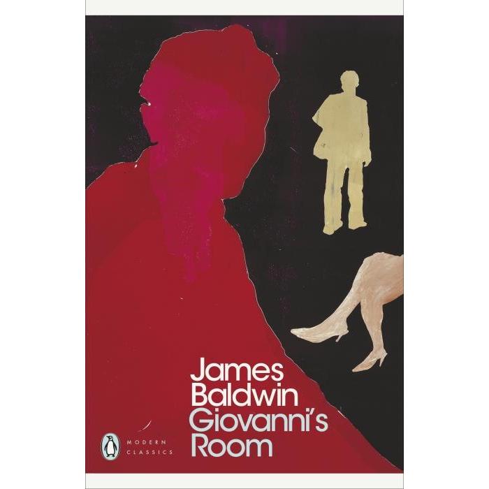 Thumbnail - Giovanni's Room, Belletristik von James Baldwin
