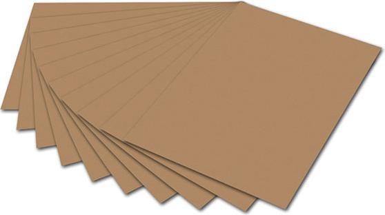 Image du produit Folia Carton photo en couleur format A4 (300 g/m², 1x)