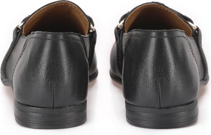 Actual product image Inuovo Whether for business or leisure: this exclusive slip-on shoe from can be combined in a wonderfully (38)
