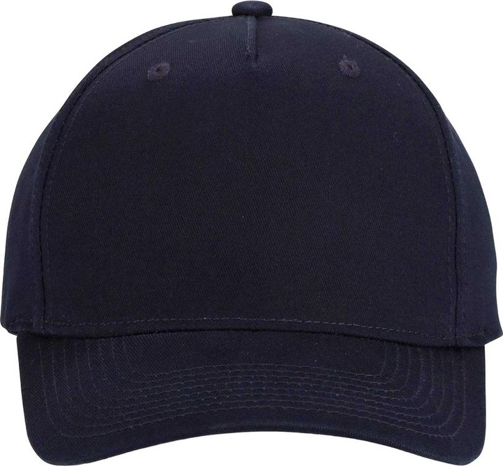 Produktbild Tokyo Time Unisex Adult Base Snapback Cap (One Size)