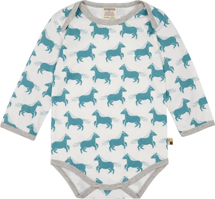 Immagine prodotto loud + proud Pressione corporea (74)