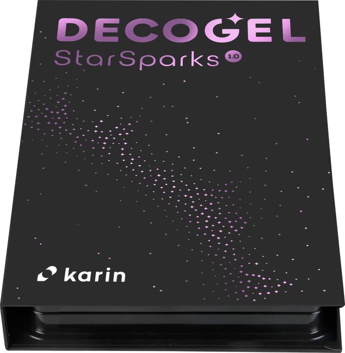 Image du produit Karin Decogel (20x)