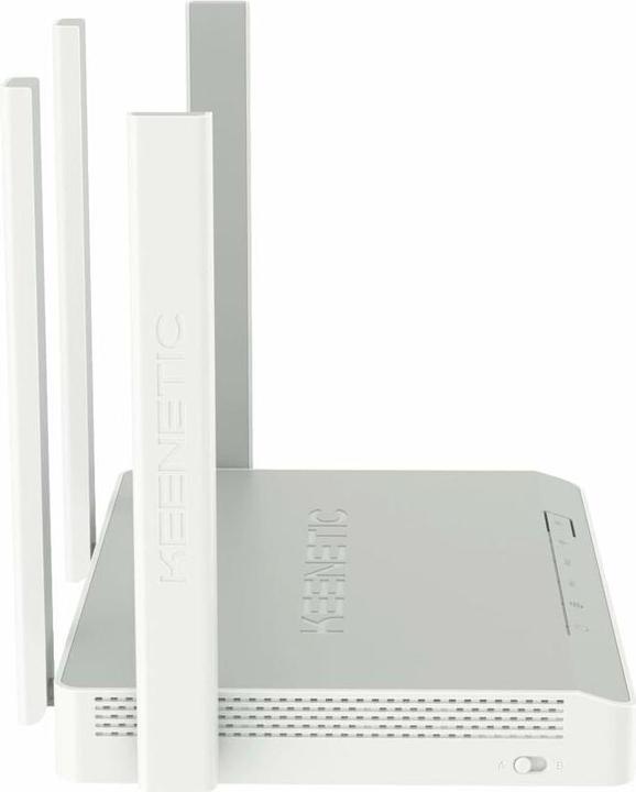Actual product image Keenetic Sprinter (KN-3711)