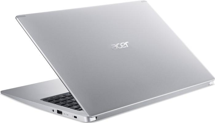 Produktbild Acer Aspire 5 – A515-44-R93E (15.60", AMD Ryzen 5 4500U, 8 GB, 1000 GB, DE)