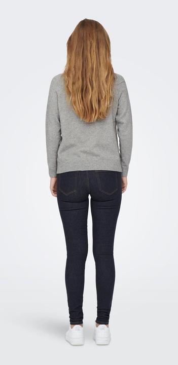 Produktbild Only Einfarbiger Strickpullover (XL)