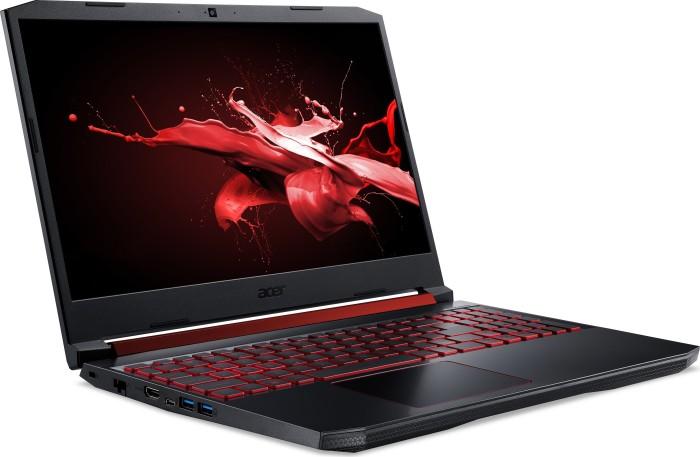 Produktbild Acer Nitro 5 – AN515-43-R5KH (15.60", AMD Ryzen 5 3550H, 8 GB, 512 GB, DE)