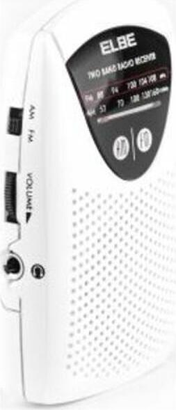 Produktbild Elbe RF-50 (AM, FM, Bluetooth, WLAN)