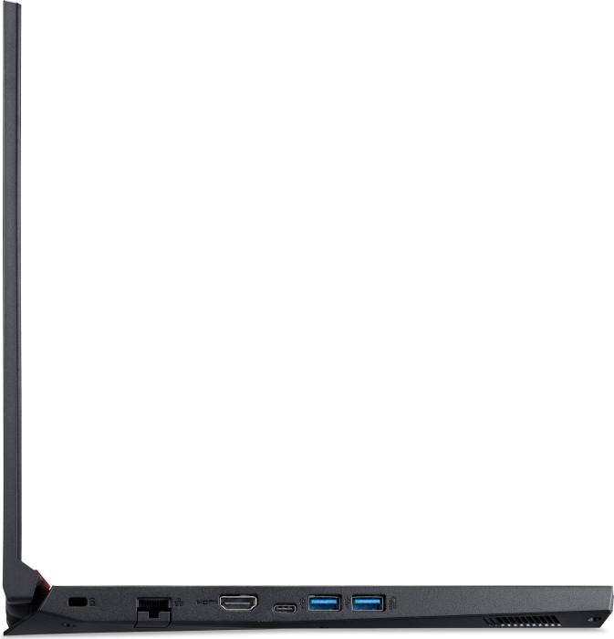 Produktbild Acer Nitro 5 – AN515-43-R5KH (15.60", AMD Ryzen 5 3550H, 8 GB, 512 GB, DE)