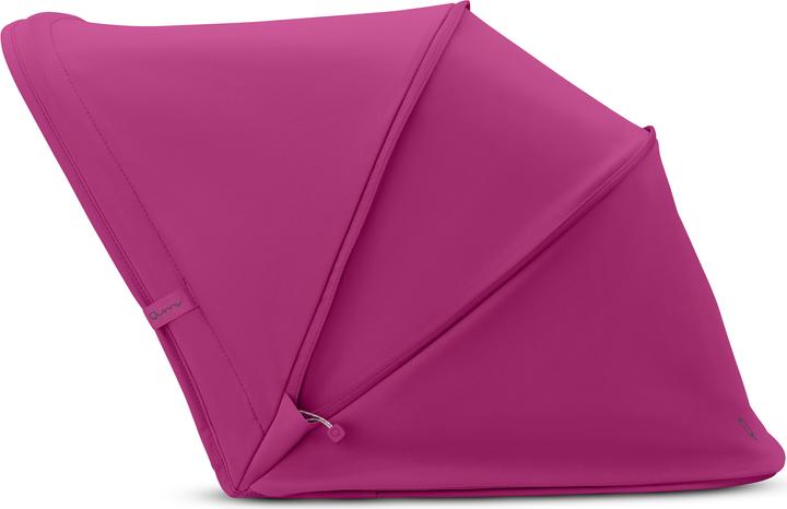 Actual product image Quinny Hubb sun canopy