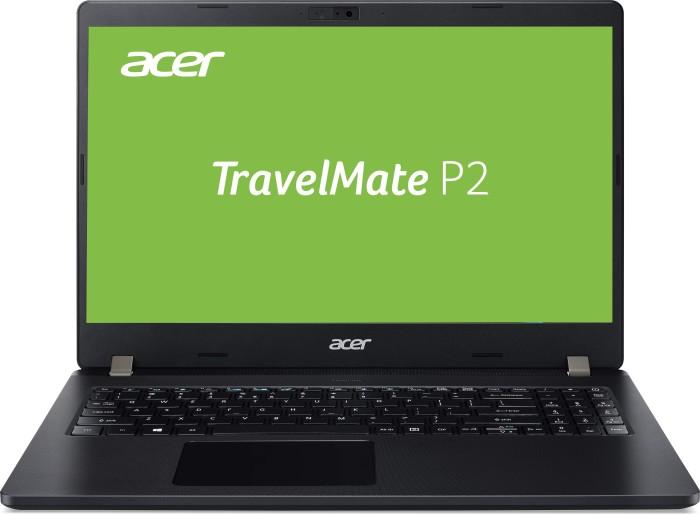Produktbild Acer TravelMate P2 (15.60", Intel Core i3-1011U, 8 GB, 256 GB, DE)