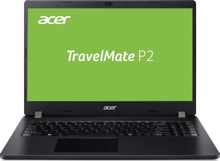 Produktbild Acer TravelMate P2 (15.60", Intel Core i3-1011U, 8 GB, 256 GB, DE)