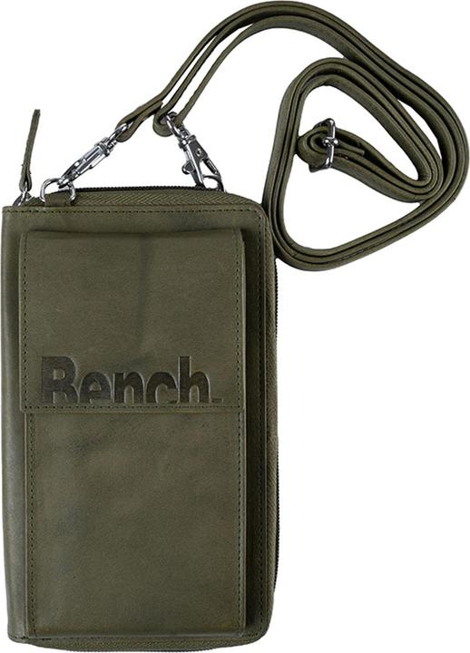 Produktbild Bench Handytasche Leder 11 cm