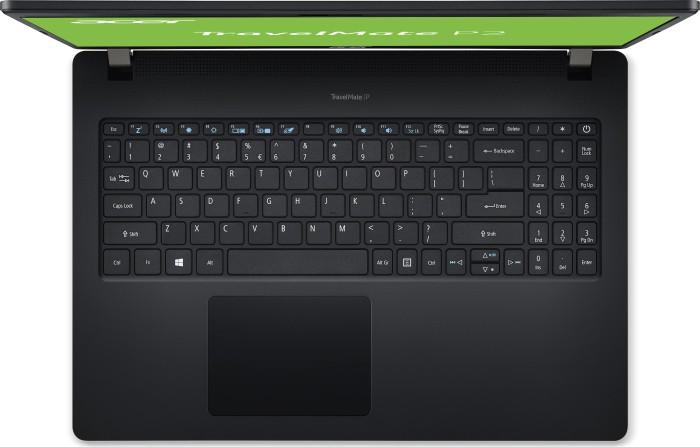 Produktbild Acer TravelMate P2 (15.60", Intel Core i3-1011U, 8 GB, 256 GB, DE)