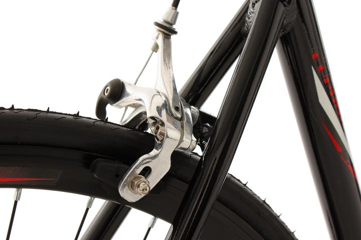 Actual product image KS Cycling euphoria (62 cm)