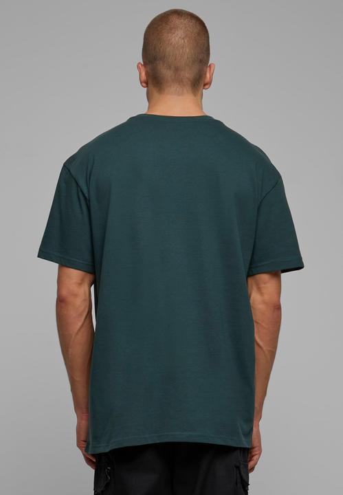 Image du produit Urban Classics Upscale Magazine Oversize Tee (XL)
