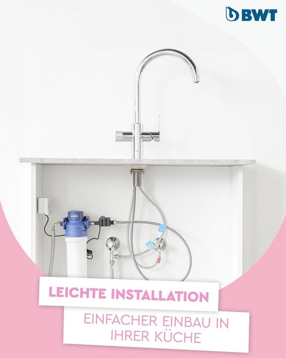 Produktbild BWT AQA Drink Pure