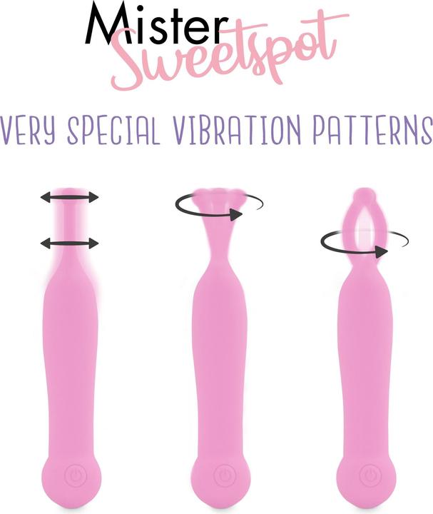 Produktbild FeelzToys Clitoral Stimulator