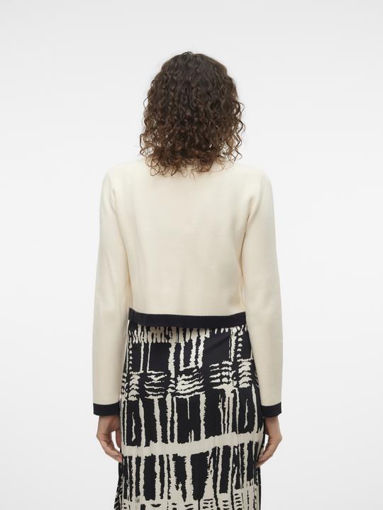 Actual product image Vero Moda VMSABA cardigan Cardigan (L)
