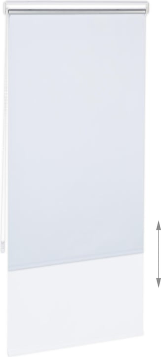 Produktbild Relaxdays Thermorollo (60 x 6.5 x 160 cm)