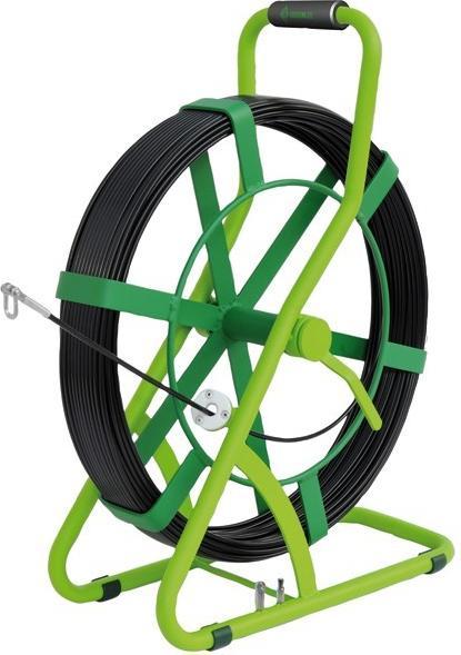 Klauke Cable entry fibreglass 52055328 (100 m)