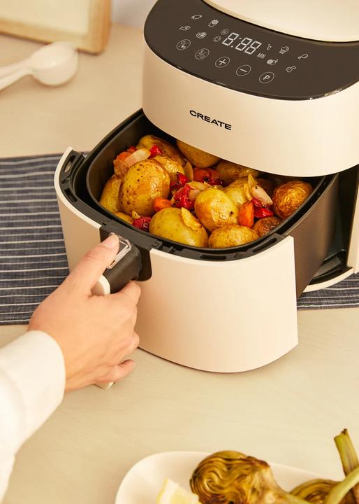 Actual product image Create Fryer Air Pro Compact