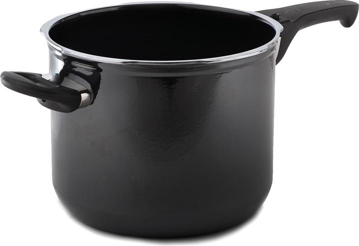 Productafbeelding Silit Sicomatic t-plus 6.5 Liter (Snelkookpan, Silargan, 22 x 22.50 cm)