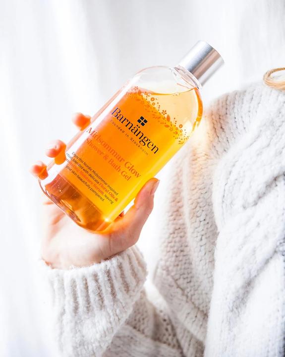 Produktbild Barnängen Midsommerglow (400 ml)