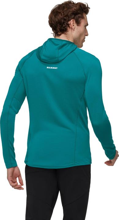 Produktbild Mammut Aenergy Light ML Hooded Jacket Men (L)