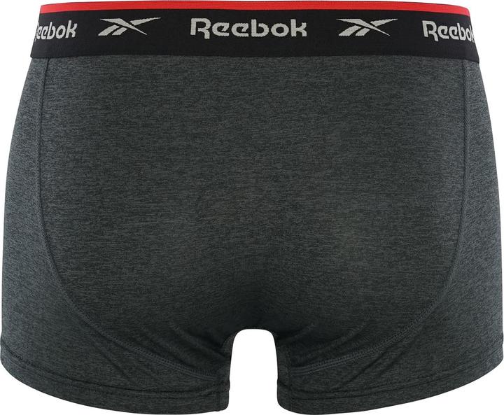 Produktbild Reebok Sport Trunks 3-Pack (S, 3er Pack)