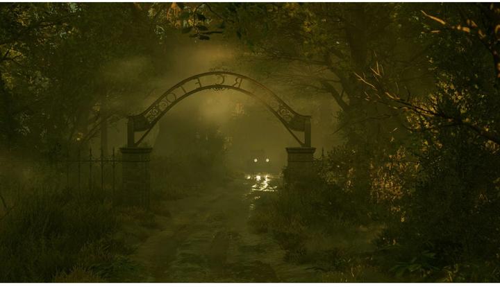 Immagine prodotto THQ Soli nel buio (Xbox Series X, DE)
