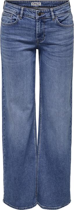 Medium Blue Denim