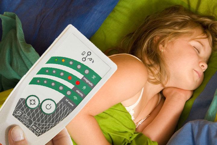 Produktbild ESI Audiotechnik 23 Elektrosmog-Messgerät