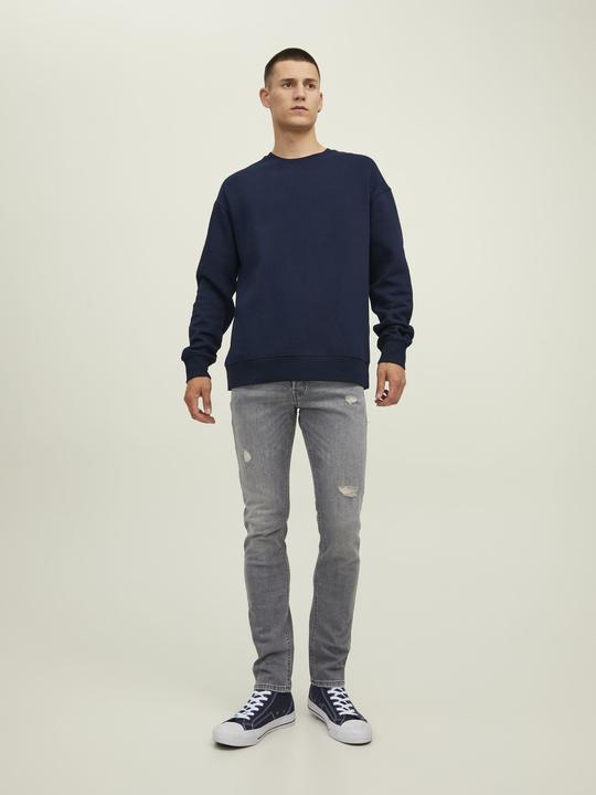 Produktbild Jack & Jones Rundhals- Sweatshirt (XXL)