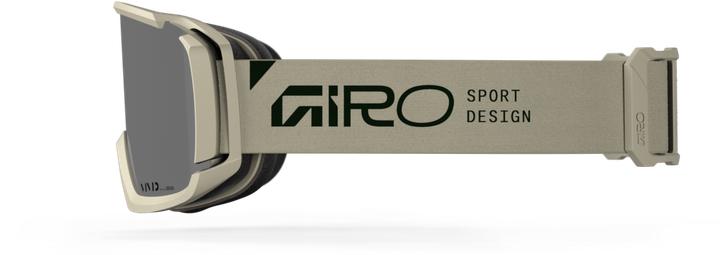 Image du produit Giro Revolt Vivid Goggle