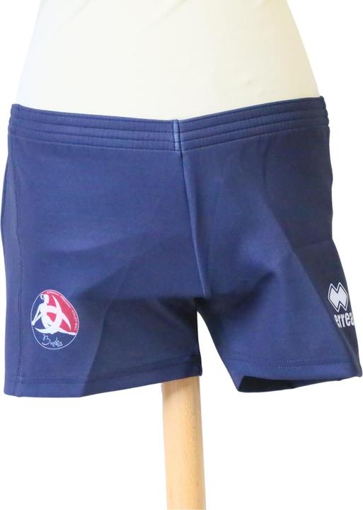 Produktbild Errea shorts bordeaux mérignac (XXL)