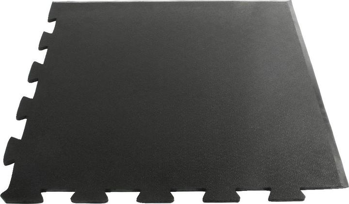 Image du produit kaiserkraft Revêtement de sol, caoutchouc (1 cm)