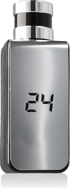 Actual product image ScentStory 24 perfumes and colognes - Platinum Elixir - Eau de parfum 50ml (Eau de parfum, 50 ml)