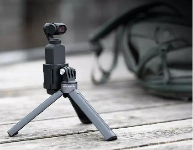 Immagine prodotto Pgytech Osmo Pocket supporto universale 1/4 (DJI Osmo Pocket)