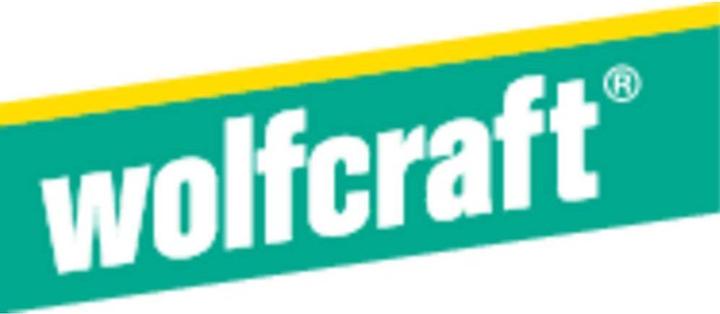 Produktbild wolfcraft 1 Kreissägeblatt HM, 30 Zähne ø190mm