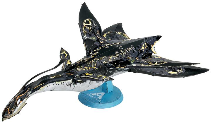 Immagine prodotto Metal Earth Avatar - ILU - Kit premium in metallo