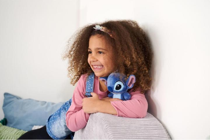 Image du produit Simba Disney Stitch Mini (15 cm)