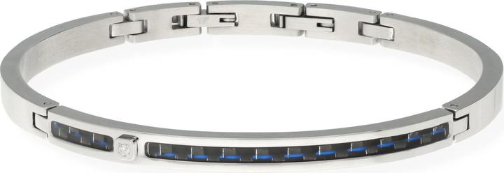 Actual product image Carat Men's Classic Diamond (19 cm)