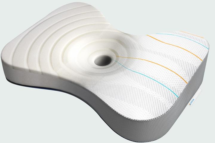 Actual product image M line Athletic (50 x 36 cm)