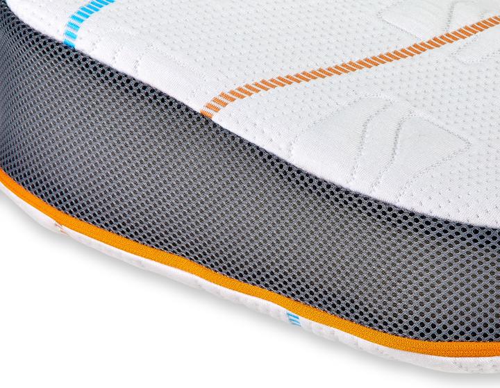 Actual product image M line Athletic (50 x 36 cm)